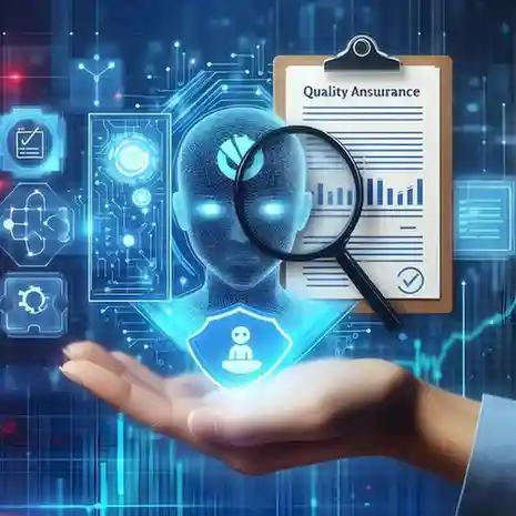 Smart Contract Auditing in USA
